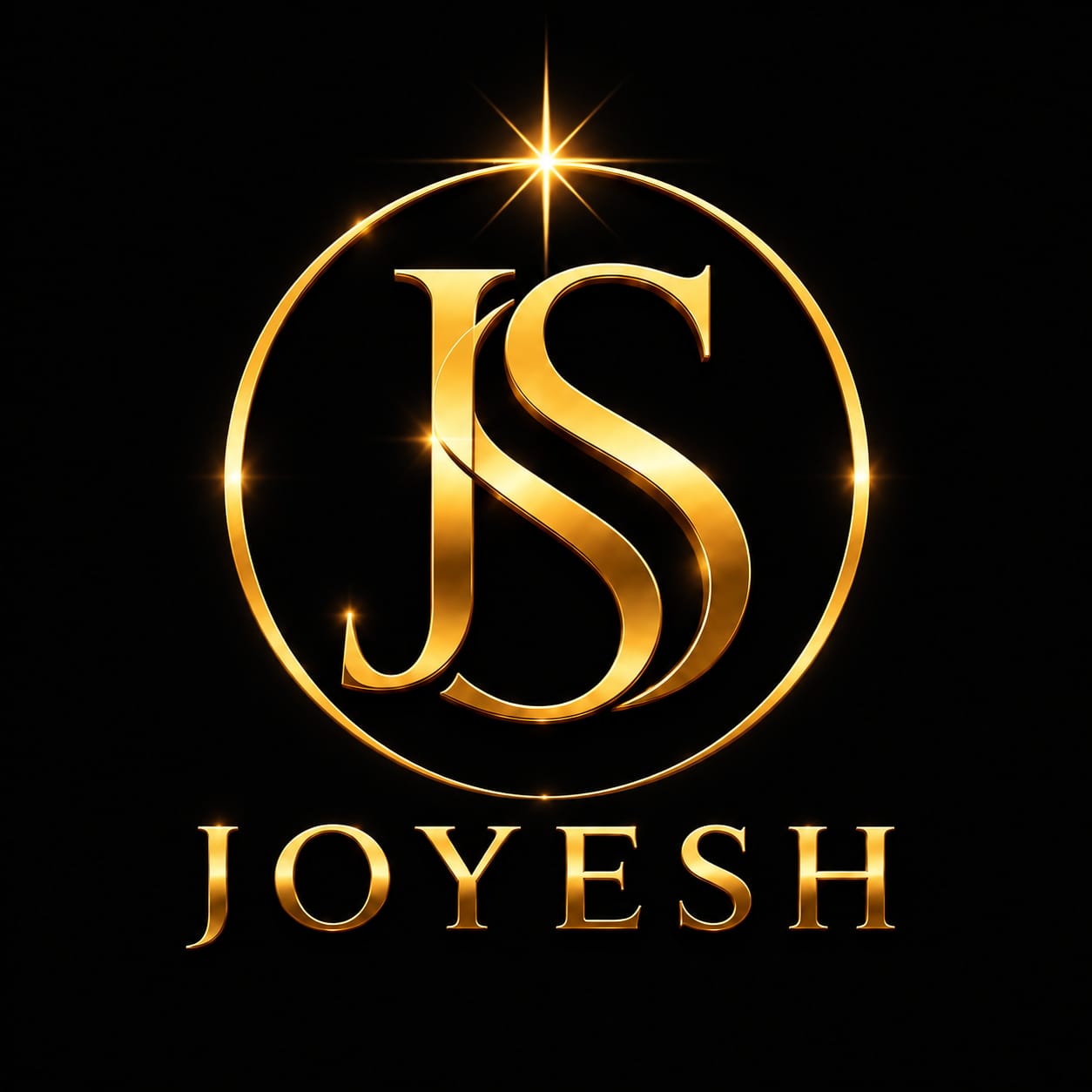 JOYESH logo